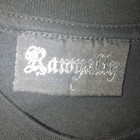 Rawyalty t- shirt - Picture 3 of 5